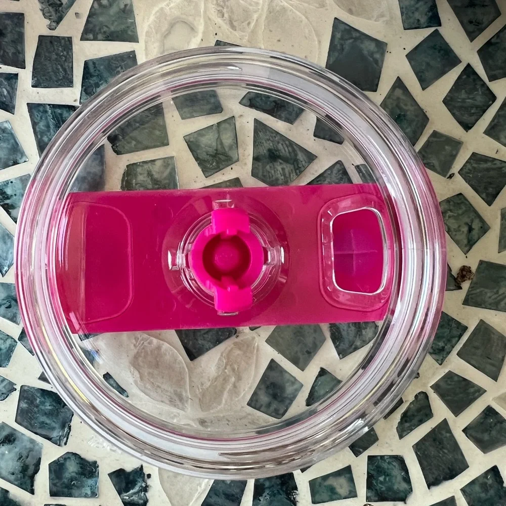 Stanley FLAMINGO 40oz Tumbler - Picture 5 of 8